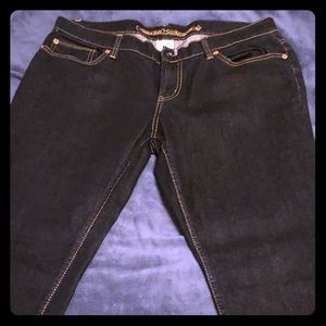 No Boundaries Juniors Jeans